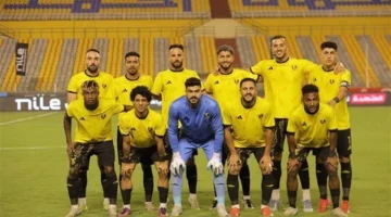 توقيت انطلاق مباراة فاركو وكهرباء الإسماعيلية ضمن منافسات الدوري المصري ووسيلة المتابعة الجماهيرية